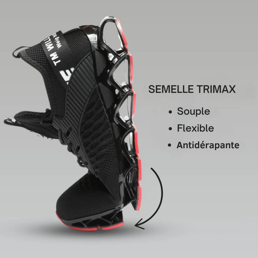 SNEAKERS TRIMAX