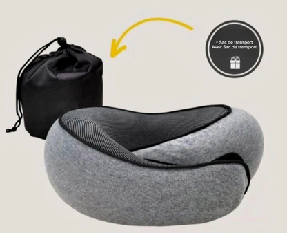 PillowBuddy™ - Oreiller cervical pour les voyages