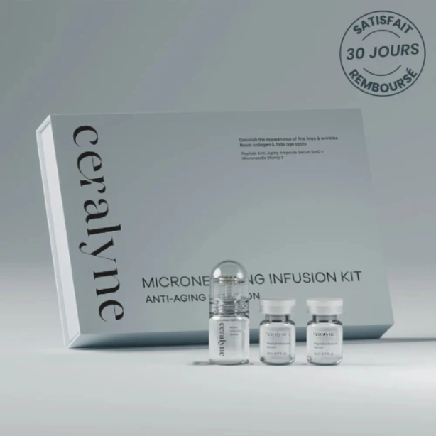 Micro-Infusion Sérum Lift Pro